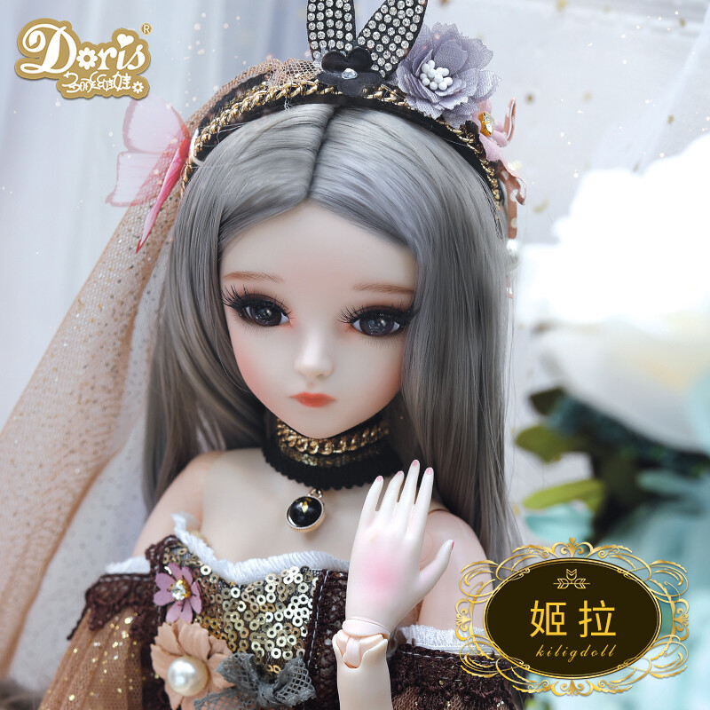 handmade dolls